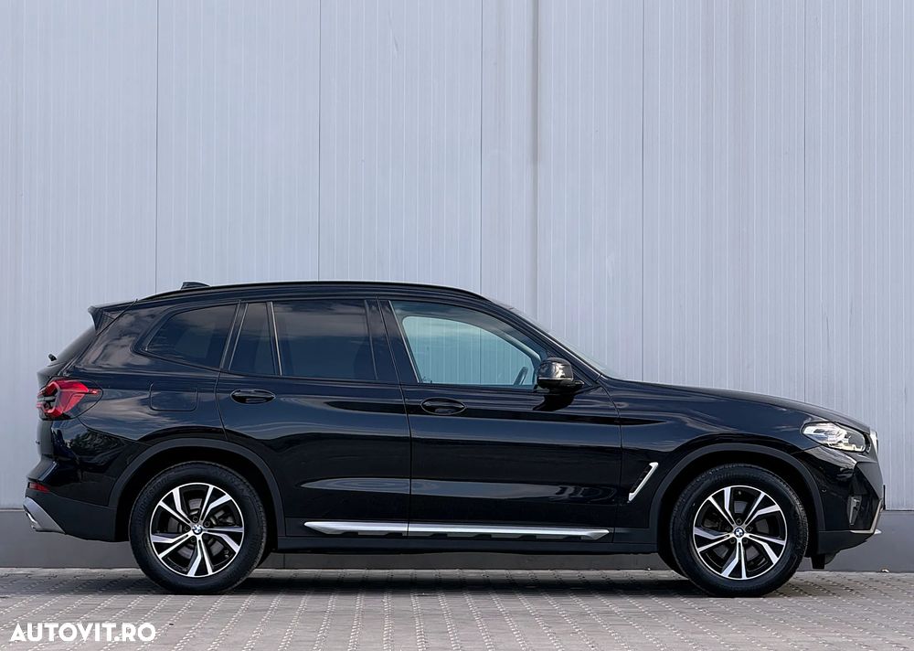 BMW X3 xDrive20d Aut. xLine - 11