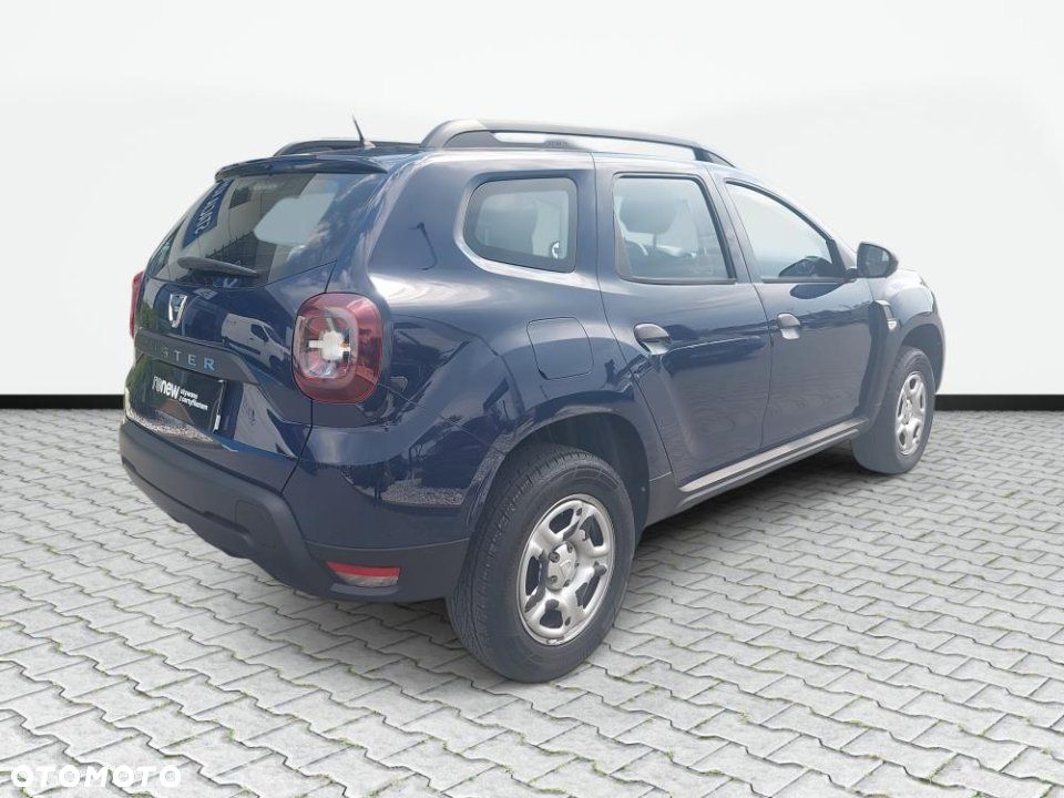 Dacia Duster - 5