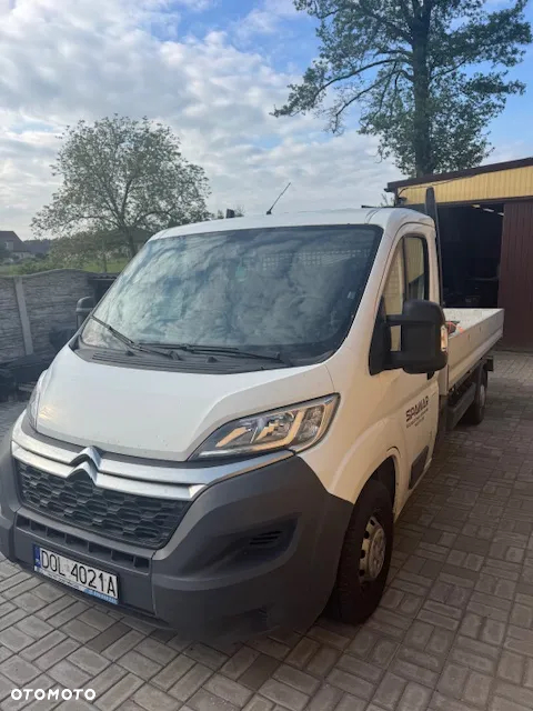 Citroën Jumper - 2