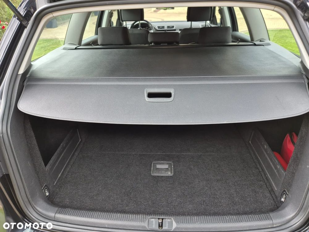 Volkswagen Passat Variant 2.0 TDI BlueMotion Technology Comfortline - 10
