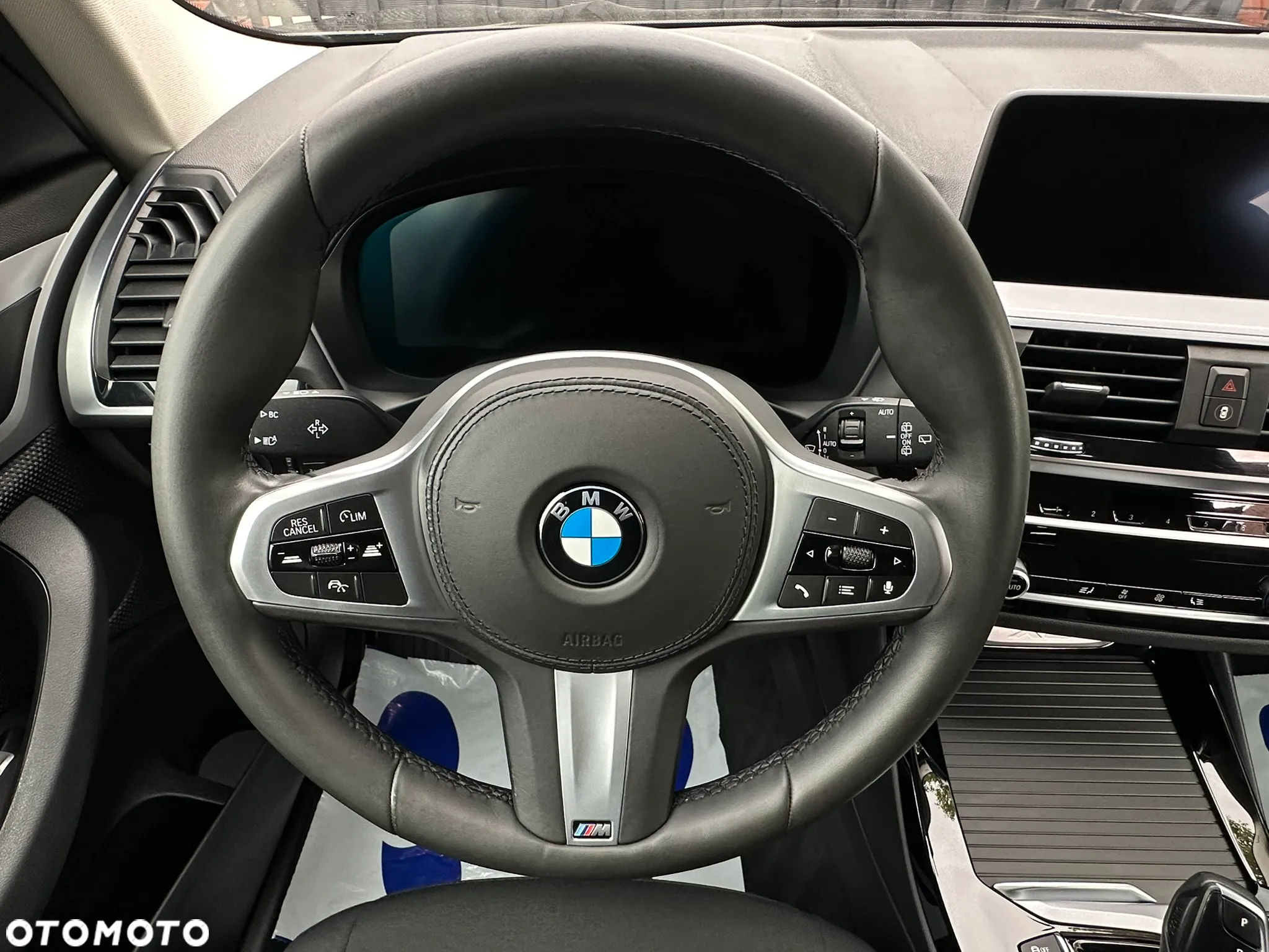 BMW X3 xDrive20d sport - 28