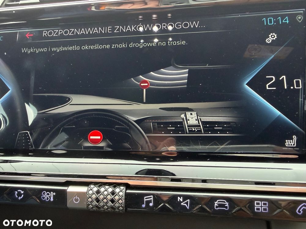 DS Automobiles DS 7 Crossback - 27