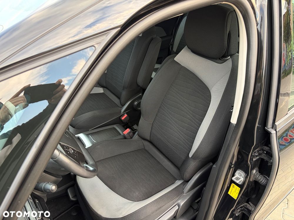 Citroën C4 Picasso THP 155 Selection - 17