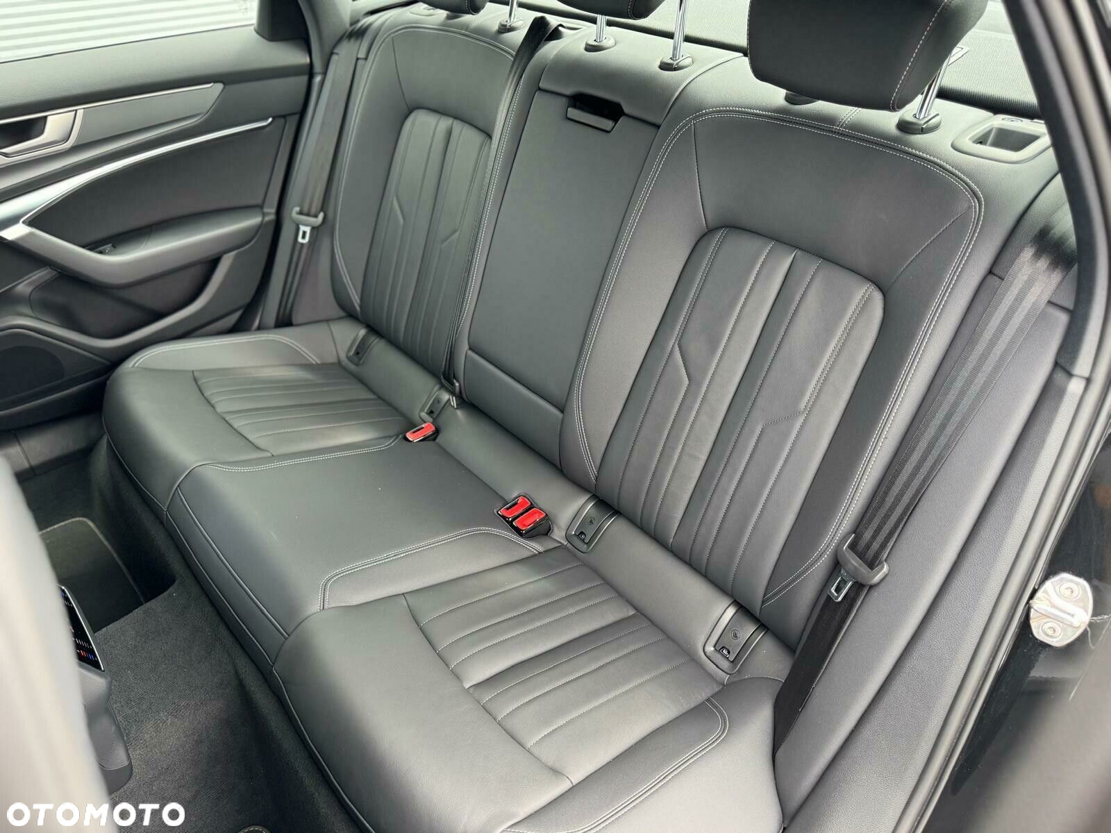 Audi A6 - 30