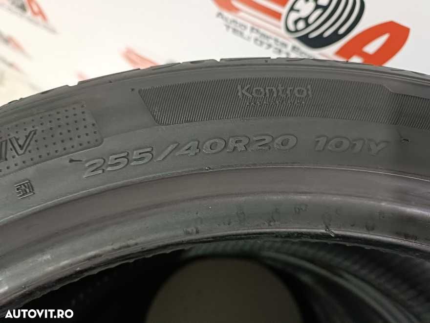 Anvelope 255/40/R20 101Y HANKOOK VARA 255 40 20 101Y CP-V20494 - 3