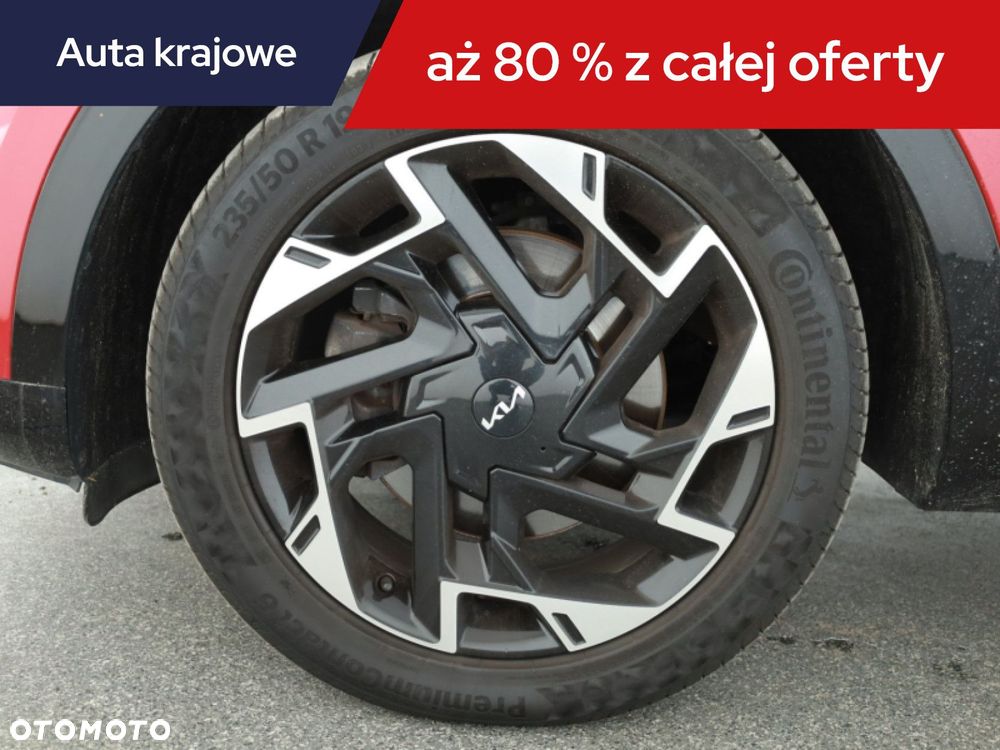 Kia Sportage - 14