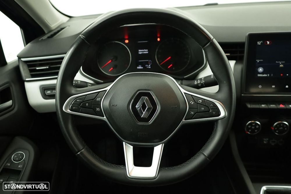 Renault Clio 1.0 TCe Limited - 15