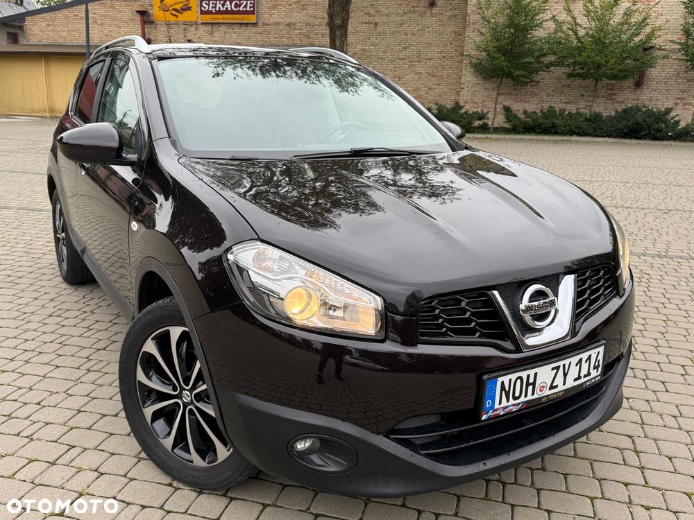 Nissan Qashqai 2.0 acenta - 3