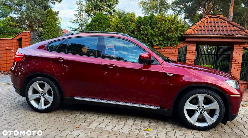 BMW X6 30d xDrive - 36