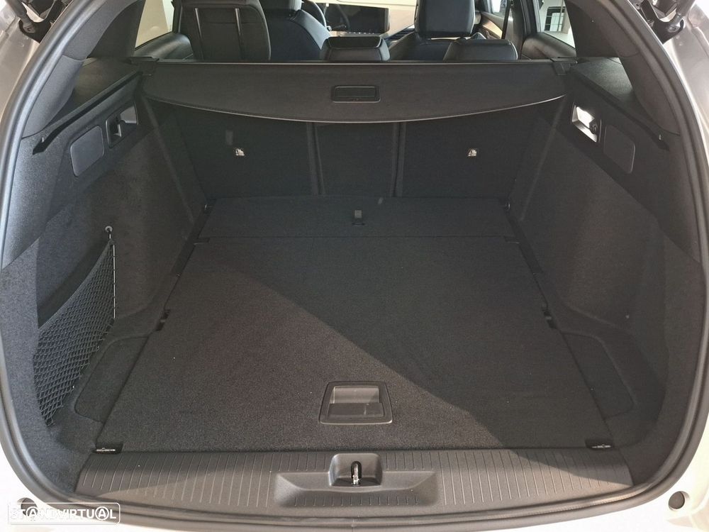 Opel Astra Sports Tourer 1.2 T GS - 23
