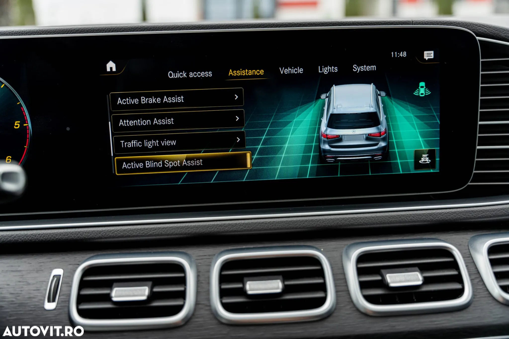 Mercedes-Benz GLS 400 d 4Matic 9G-TRONIC Exclusive - 32