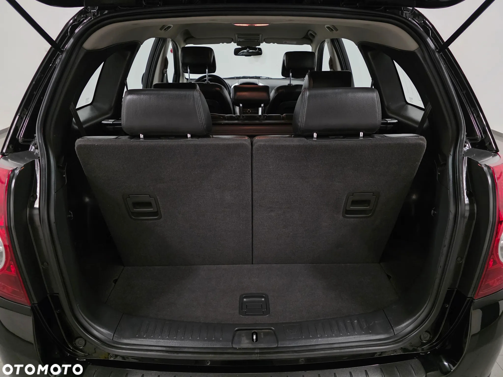 Chevrolet Captiva 2.0 d LT high - 36