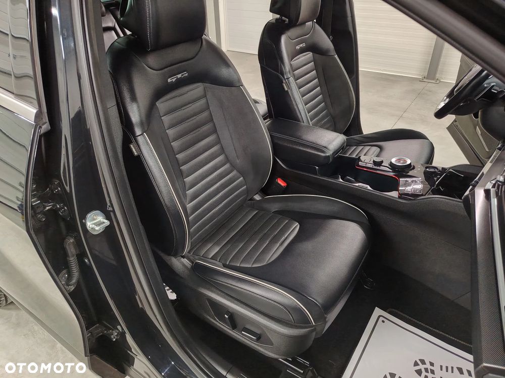 Kia Sportage 1.6T-GDI AWD GT-line - 29