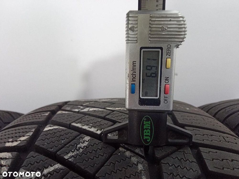 MERCEDES S63 AMG W222 C217 ALUFELGI KOŁA 20 CALI 8.5J 9.5J 5X112 OPONY KPL - 14