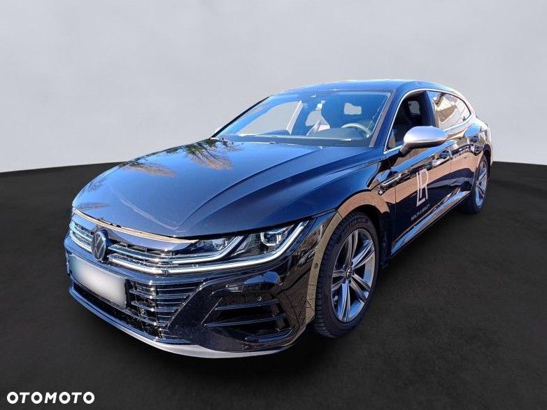 Volkswagen Arteon 2.0 TSI 4Motion R DSG - 1