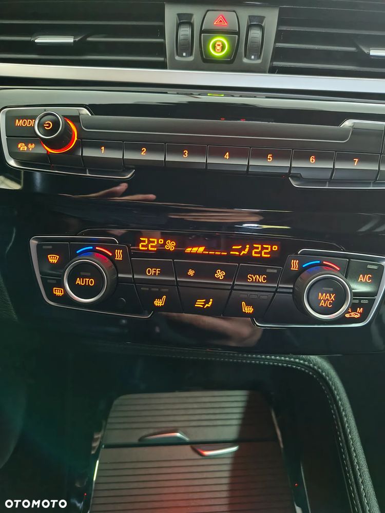 BMW X1 sDrive20i Sport - 16