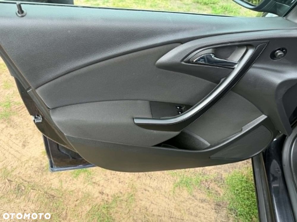 Opel Astra - 8