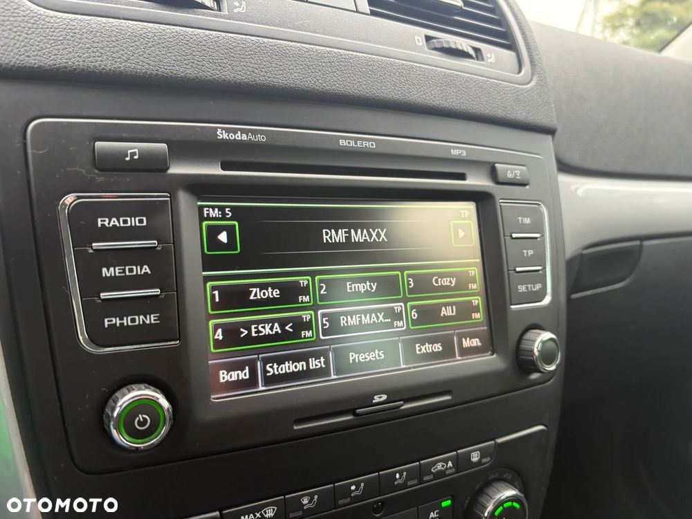 Skoda Yeti 2011