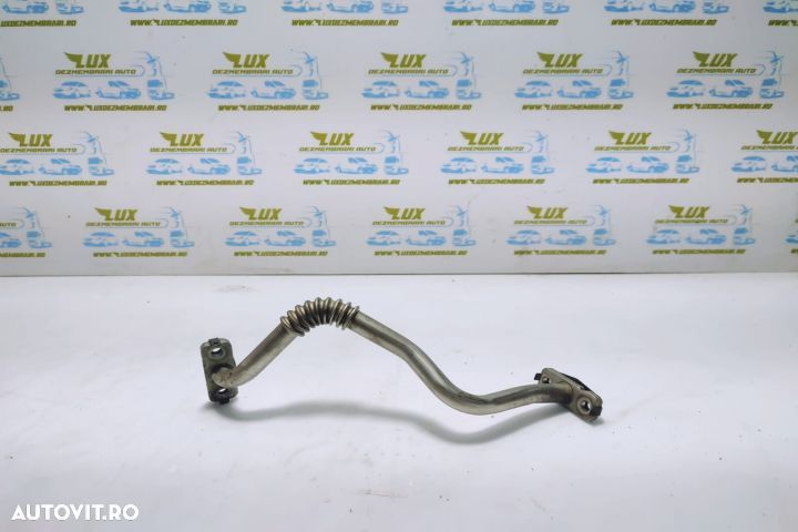 Conducta retur ulei turbo 1.4 tdi cus 04b145735c Skoda Fabia 3 seria - 1