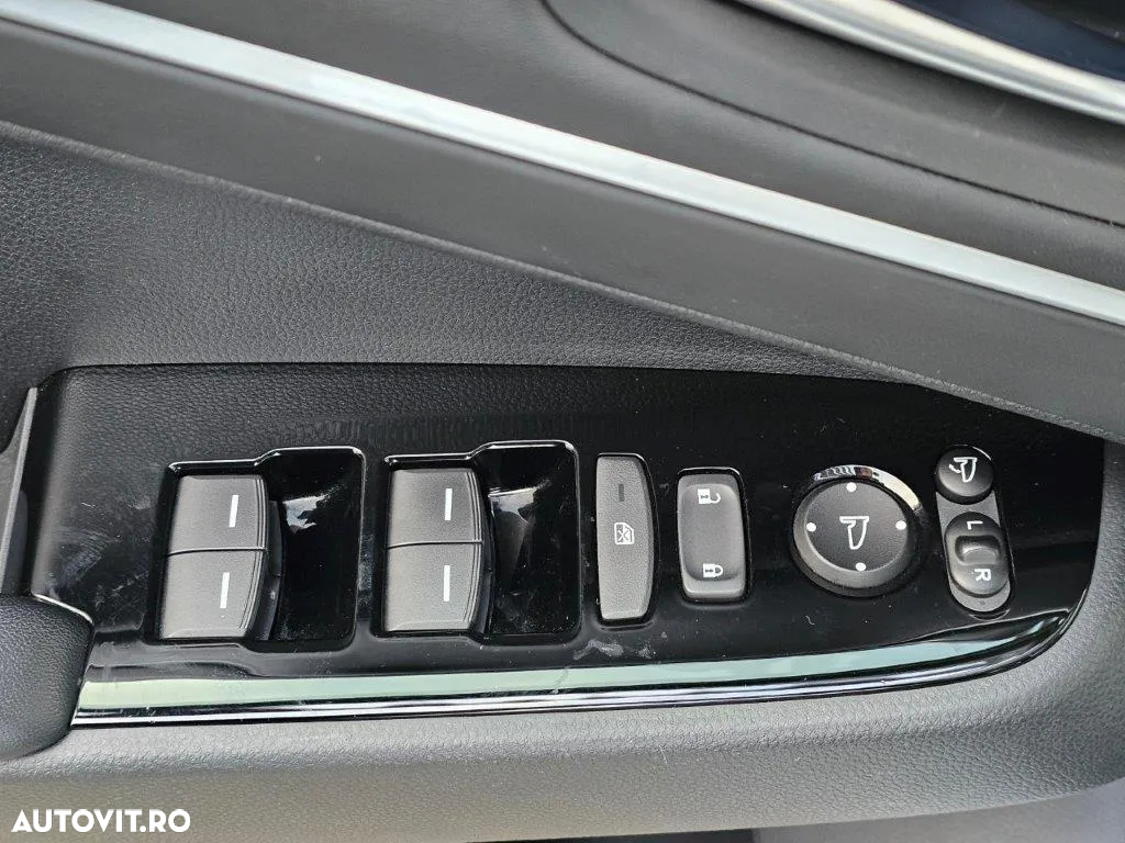 Honda HR-V 1.5 e:HEV 4x2 E-CVT Advance - 12