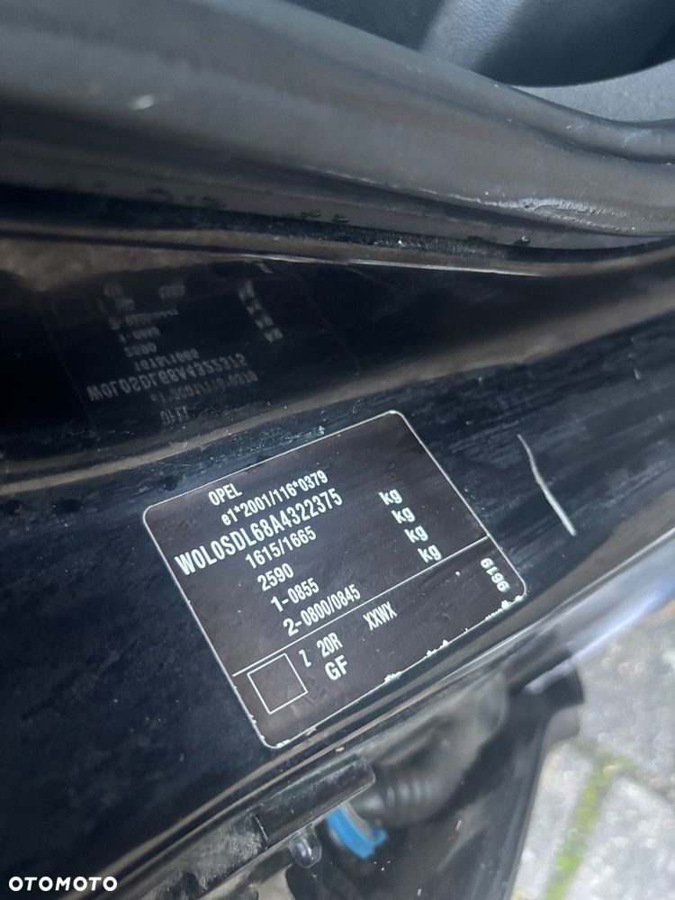 Opel Corsa 1.4 16V Edition 111 Jahre - 12