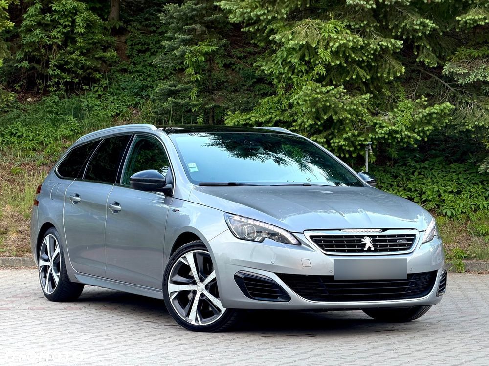 Peugeot 308 - 2