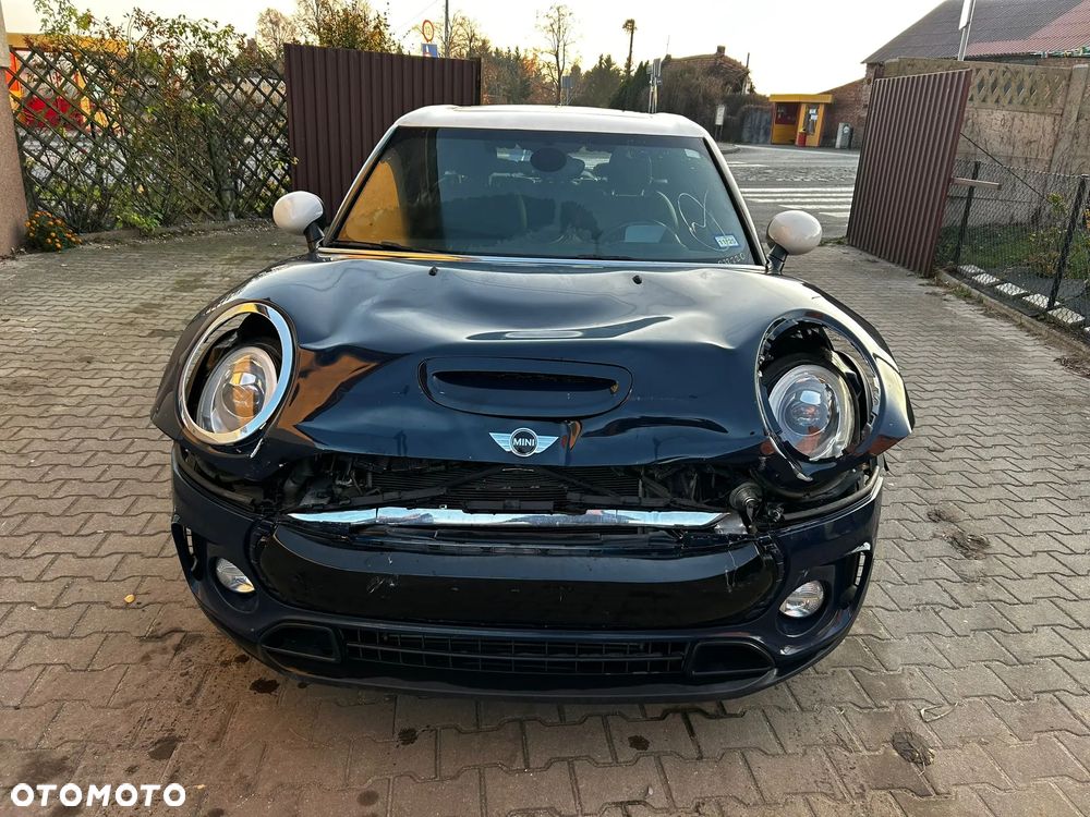 MINI Clubman Cooper S - 2