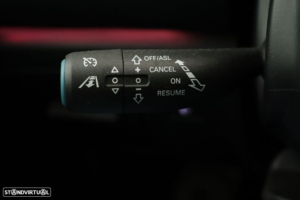 MG EHS 1.5 T-GDI Plug-in Hybrid Luxury - 19