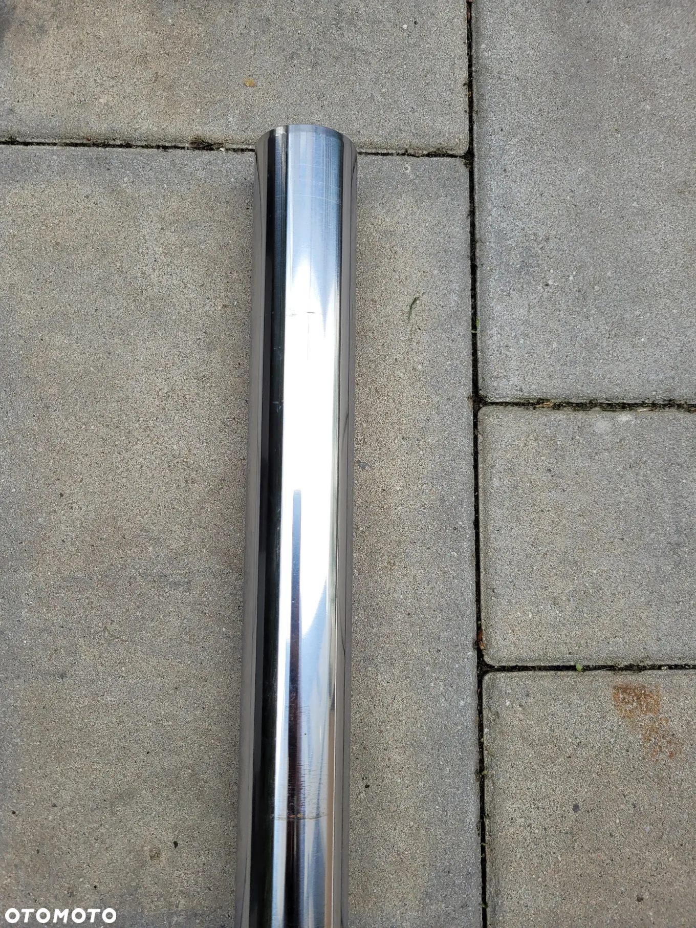 Laga Honda CLR 125 - 6