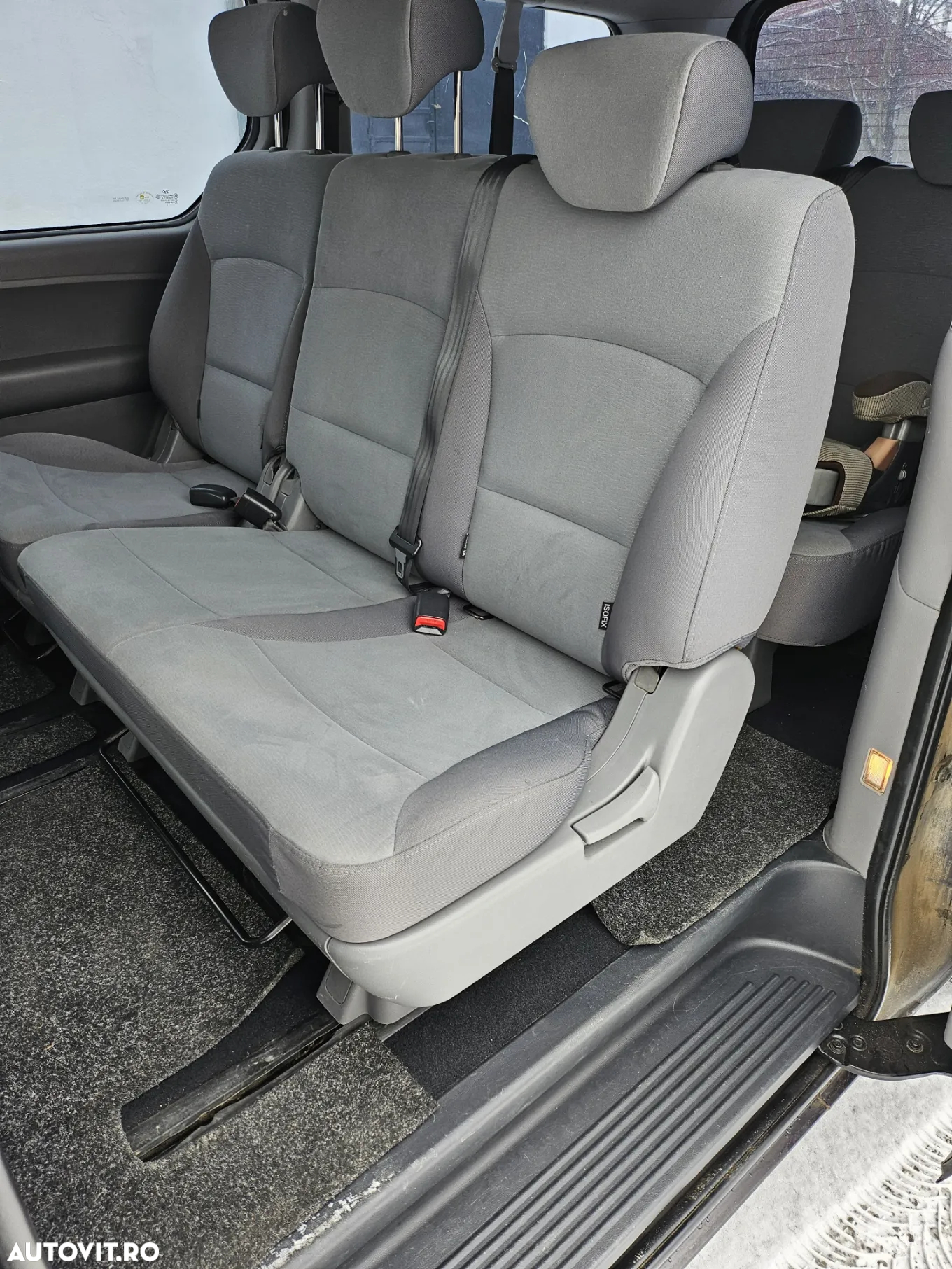 Hyundai H-1 - 5