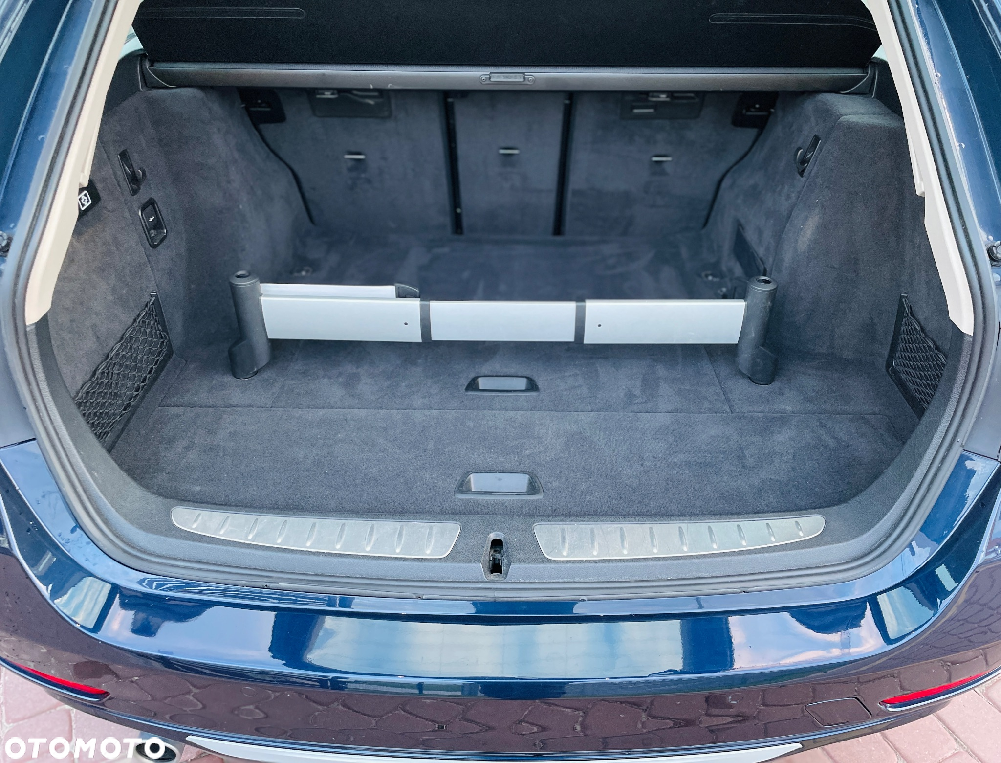 BMW Seria 3 320d Touring Modern Line - 28