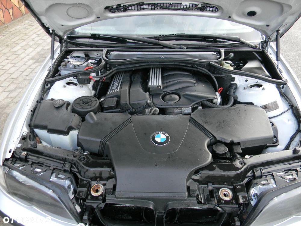 BMW Seria 3 - 15