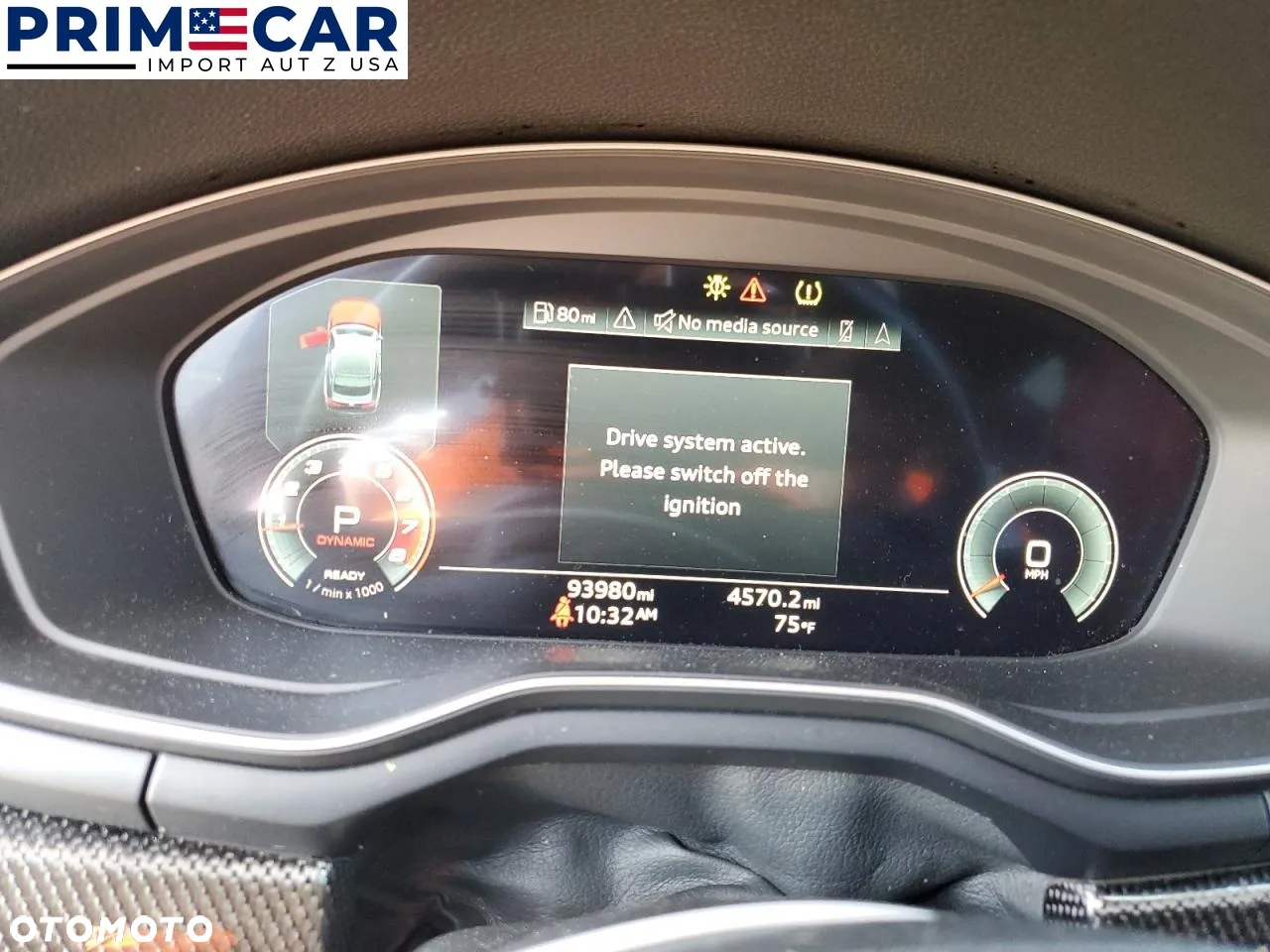 Audi S5 Sportback 3.0 TFSI quattro tiptronic - 9