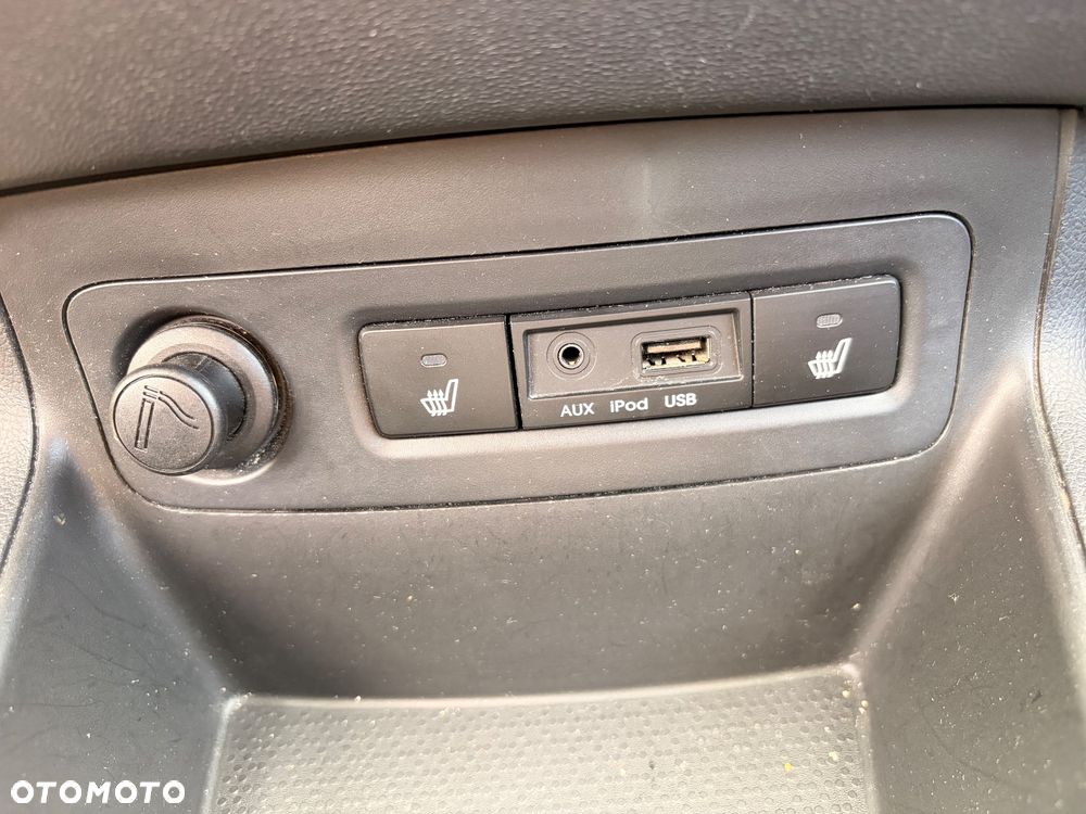 Hyundai i20 1.4 Comfort - 13