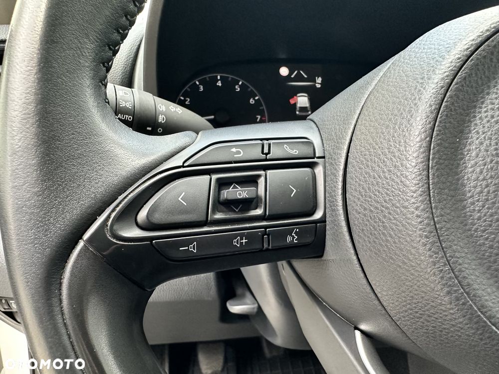 Toyota Yaris 1.5 Comfort - 9