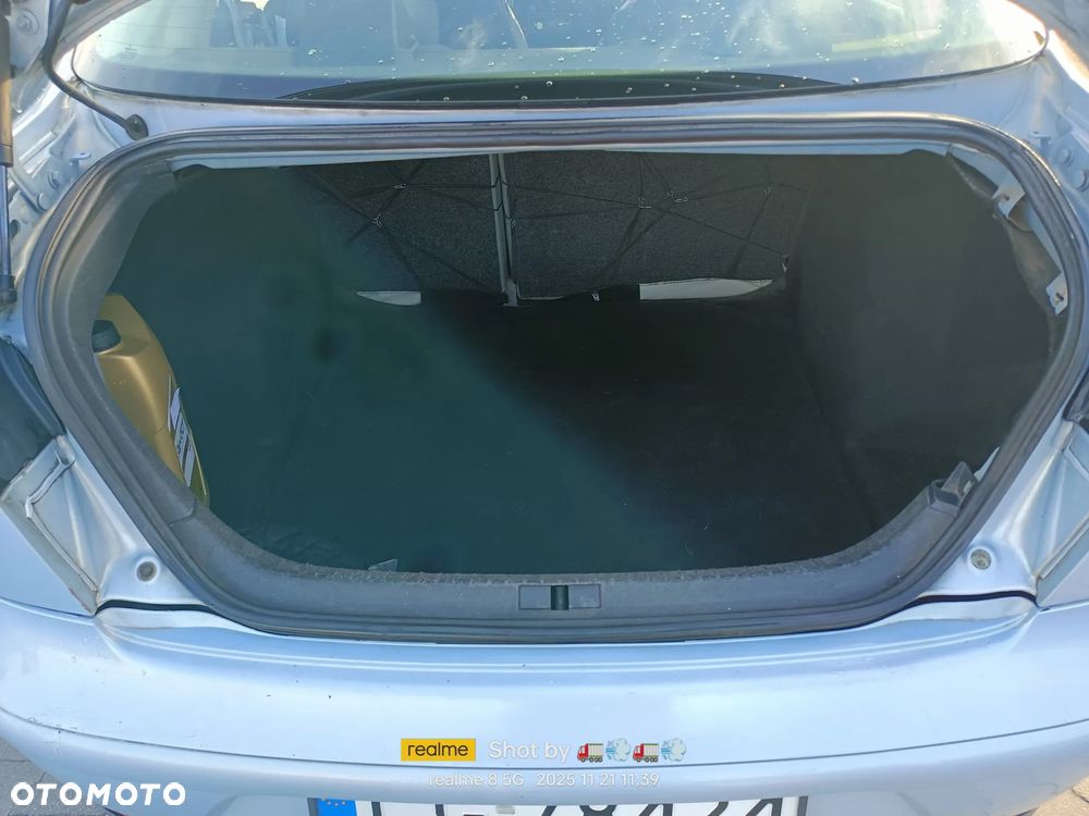 Seat Cordoba 1.9 TDI Reference - 10