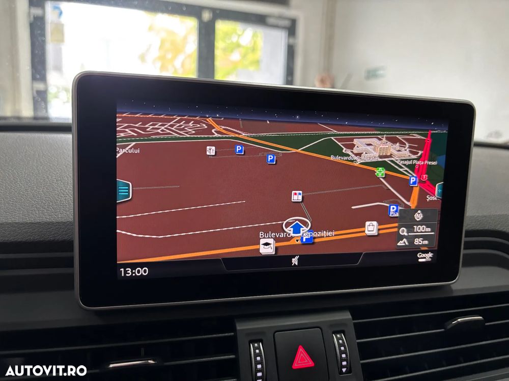 Audi Q5 2.0 40 TDI quattro S tronic Design - 26