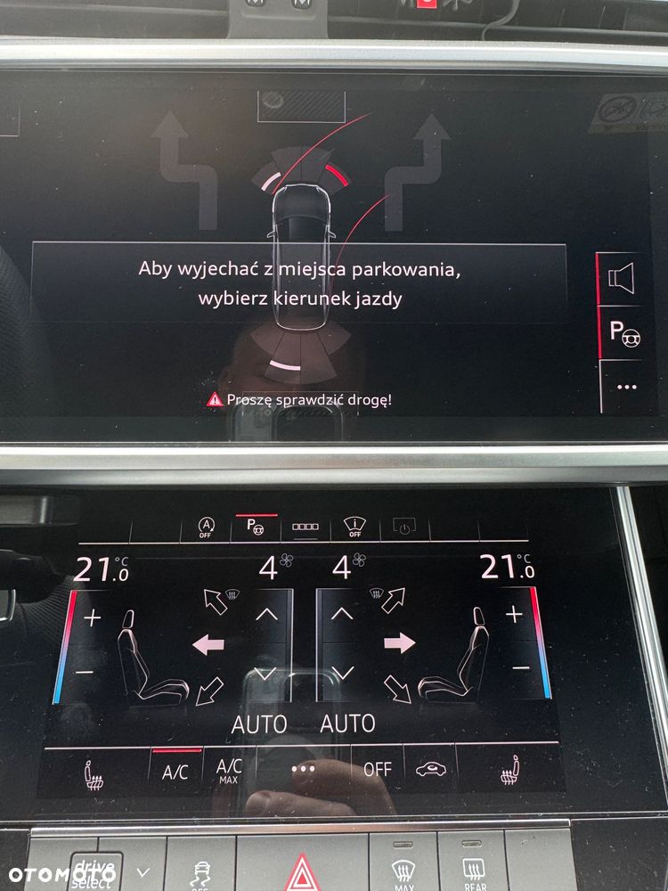 Audi A6 Limousine 40 TDI mHEV Quattro S Line S tronic - 25