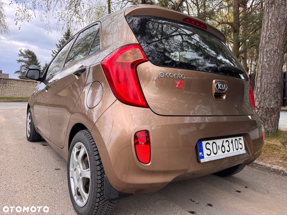 Kia Picanto 1.0 M - 15