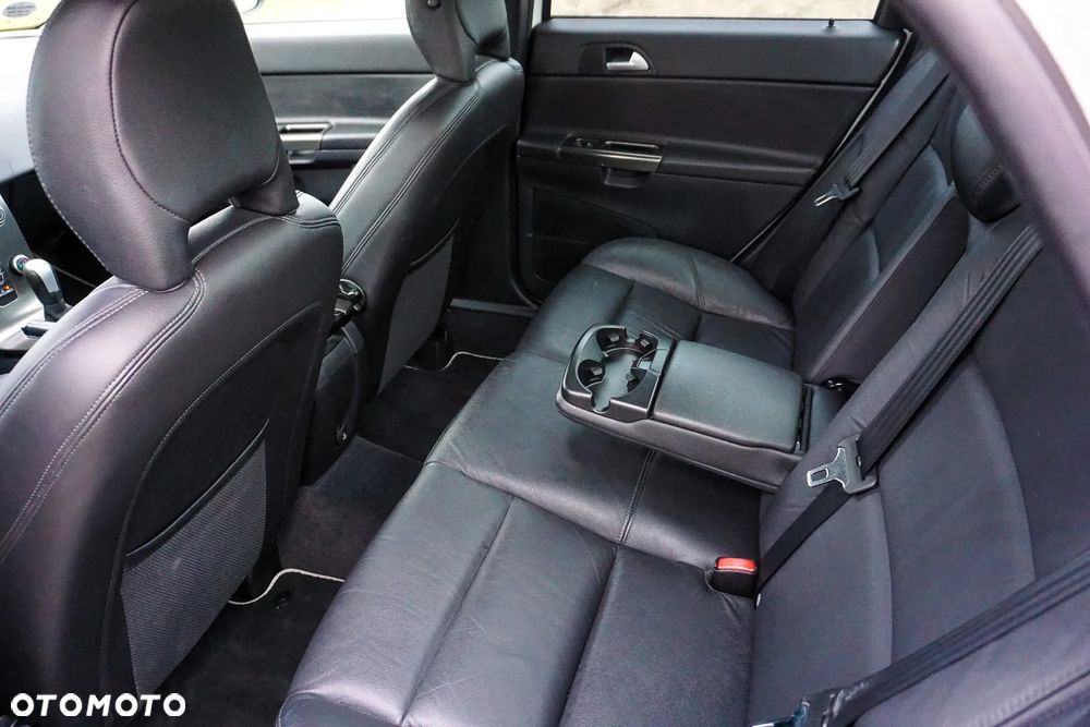 Volvo S40 2.0 RDesign Pro Edition - 7