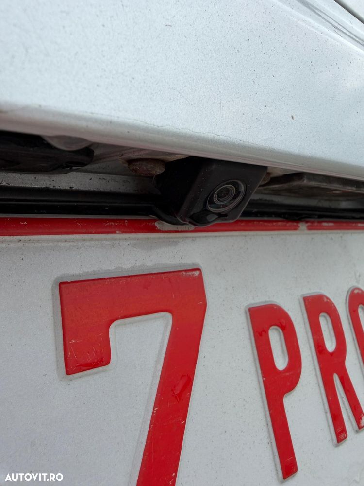 Renault Megane ENERGY dCi 110 Start & Stopp Bose Edition - 12