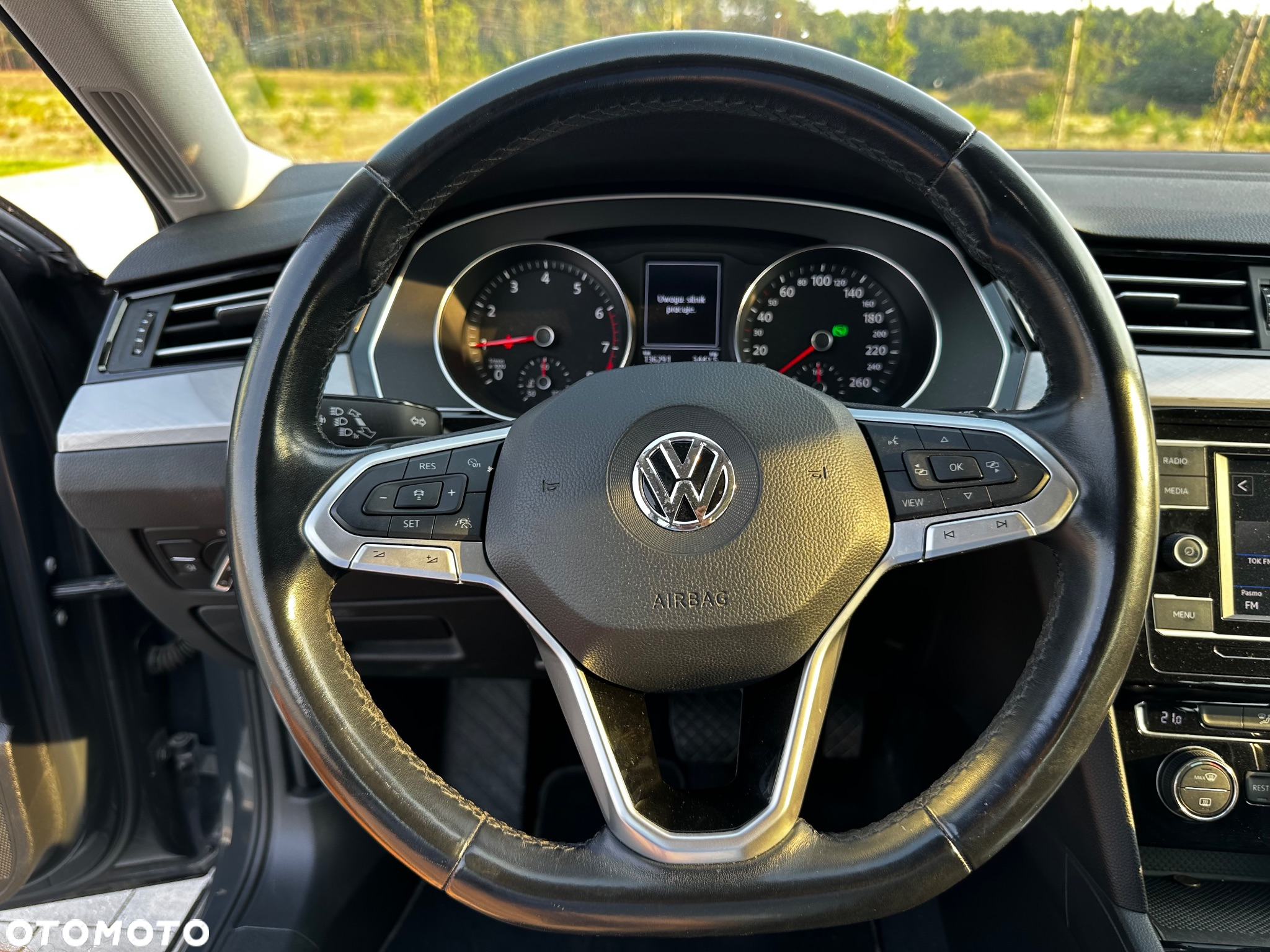 Volkswagen Passat 1.5 TSI EVO Business DSG - 19