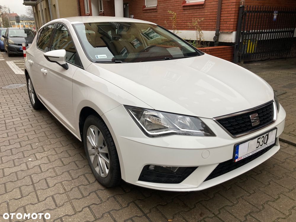 Seat Leon 1.0 EcoTSI Style S&S - 1