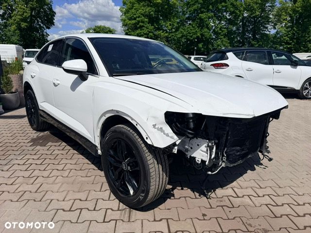 Audi Q3 Sportback 35 TFSI S line - 6