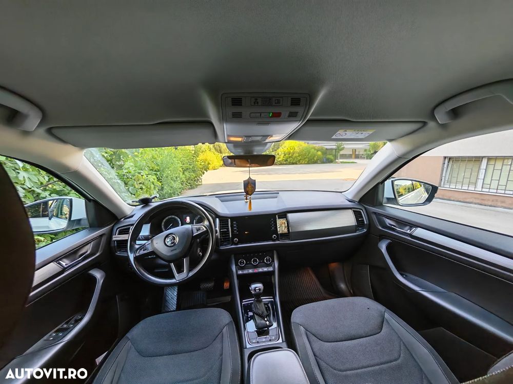 Skoda Kodiaq - 8