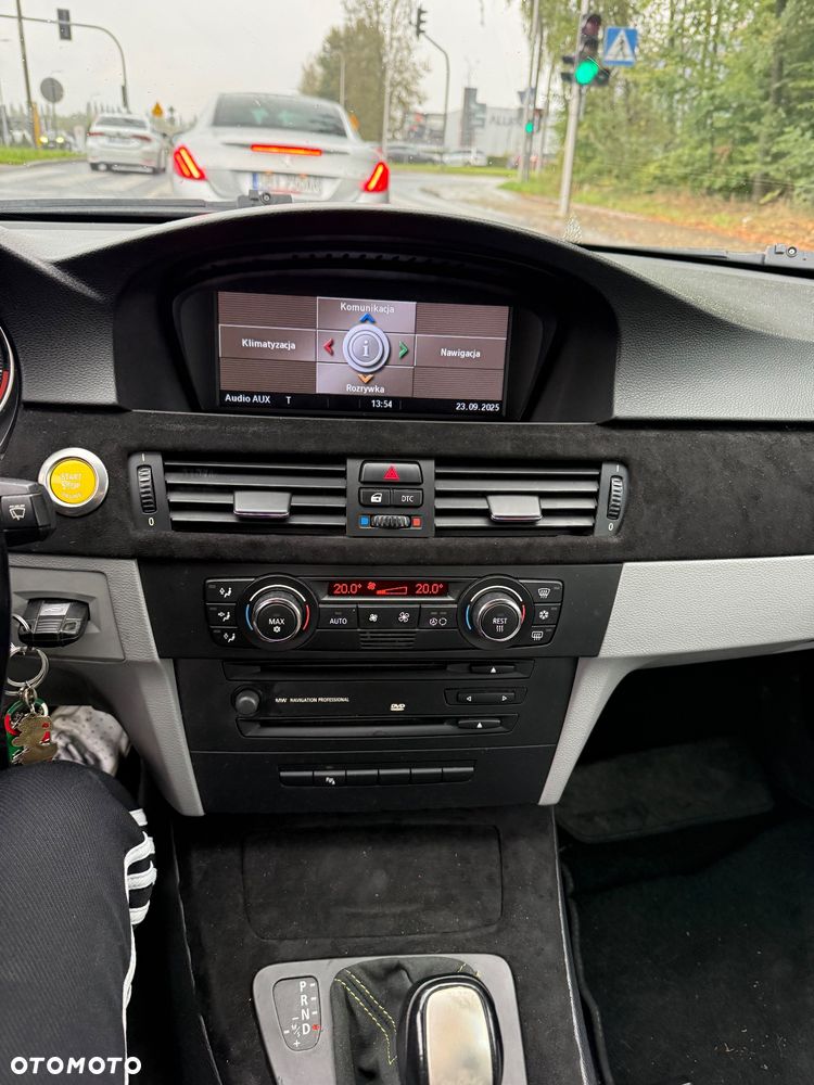BMW Seria 3 - 13
