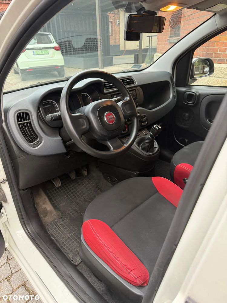 Fiat Panda - 9