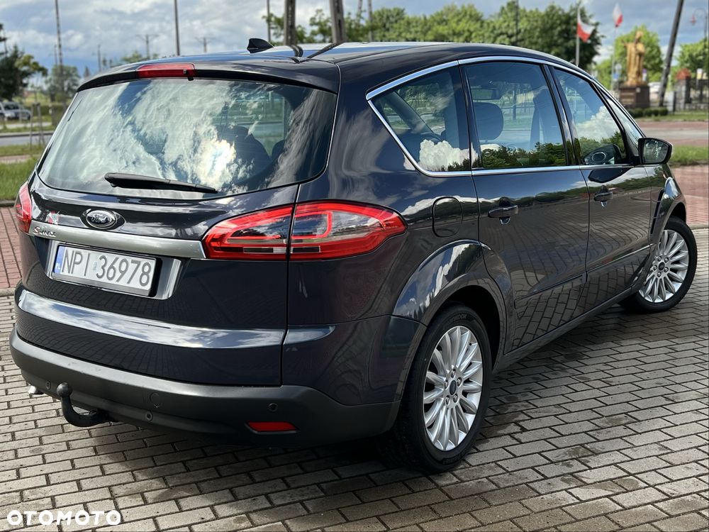 Ford S-Max - 4