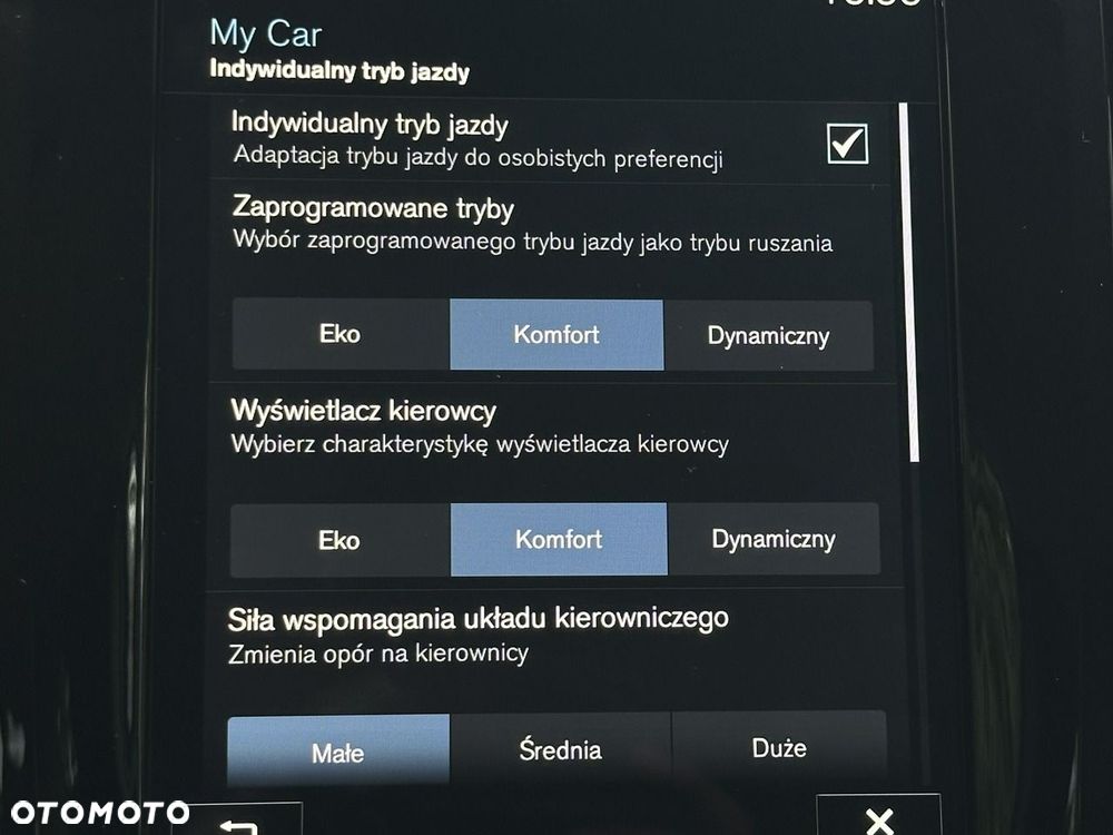 Volvo V90 - 39