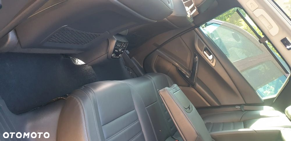 Peugeot 508 SW BlueHDi FAP 150 Stop&Start Allure - 15